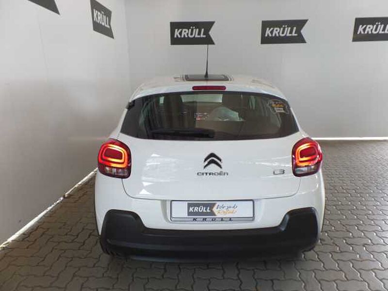 Citroen C3 C-Series