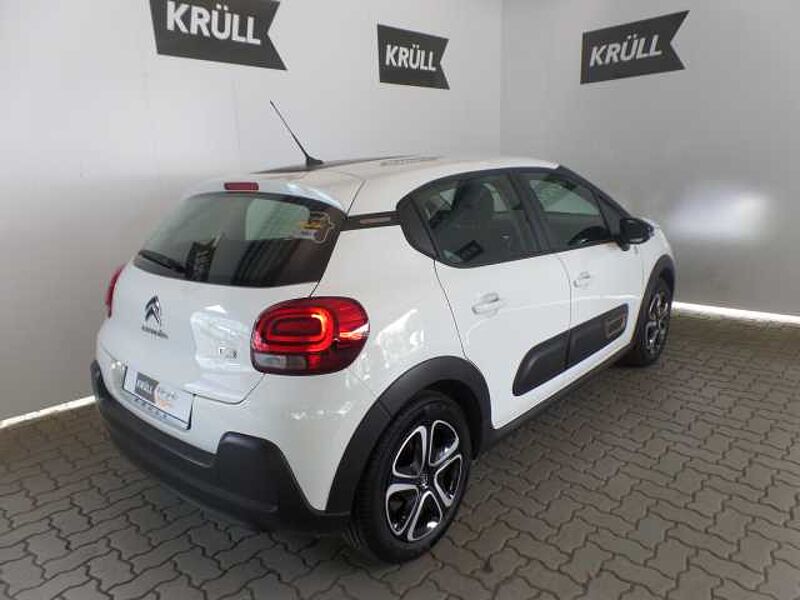 Citroen C3 C-Series