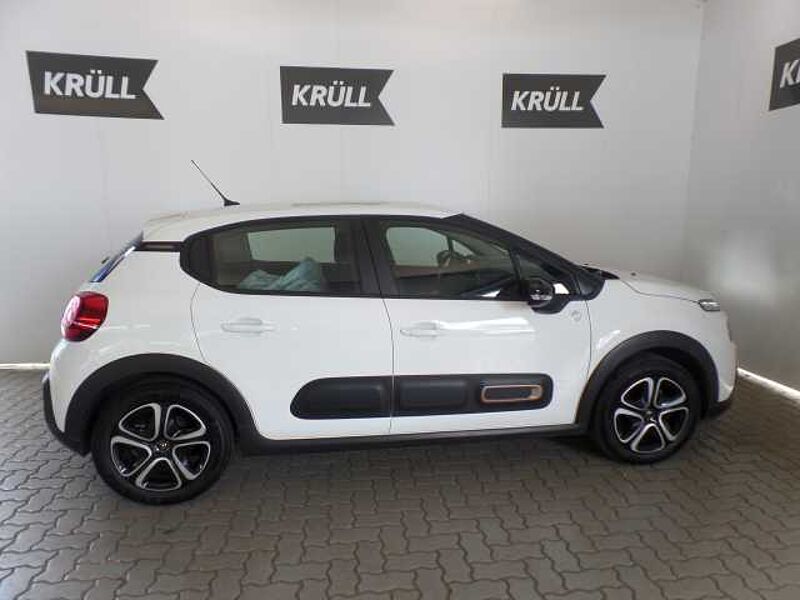 Citroen C3 C-Series