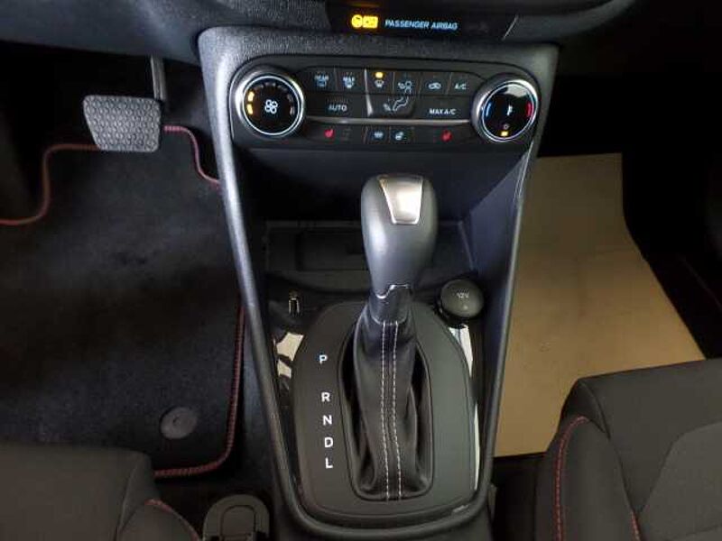 Ford Fiesta ST-Line+LED+Navi+KAM