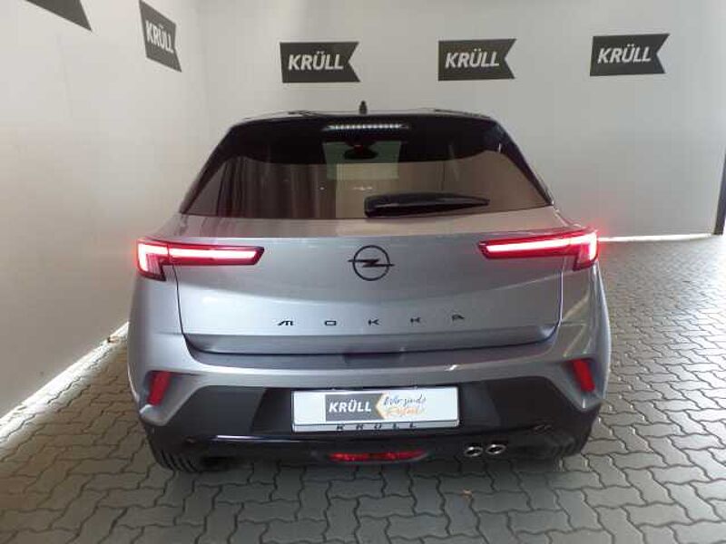 Opel Mokka GS Line