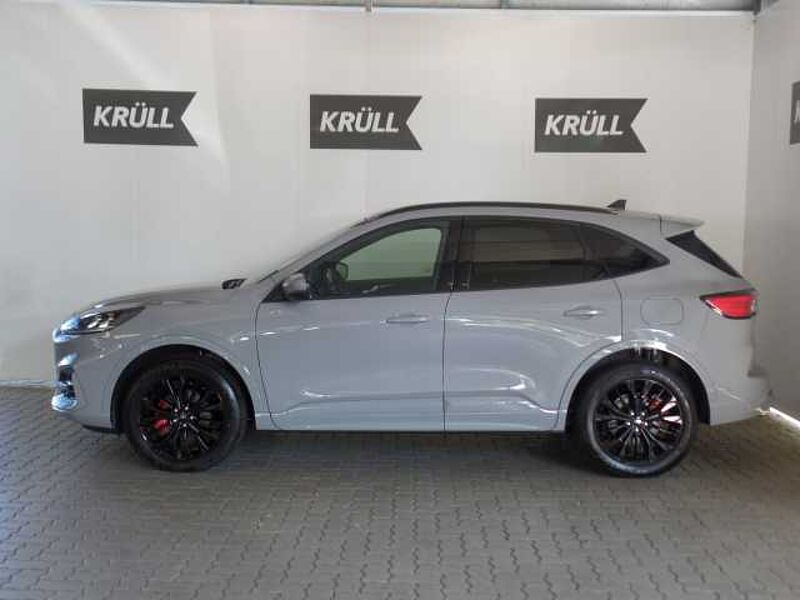 Ford Kuga Hybrid FHEV Graphite Tech Edition+LED