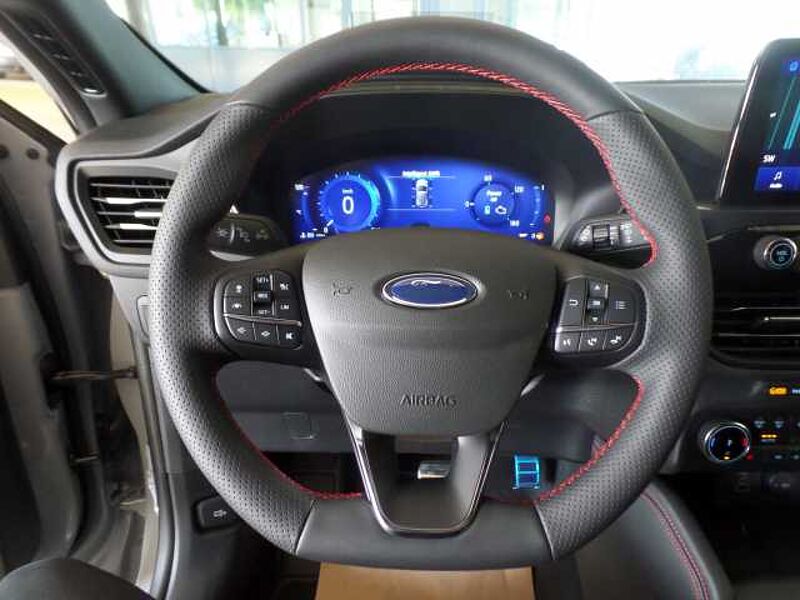 Ford Kuga Hybrid FHEV Graphite Tech Edition+LED