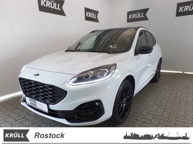 Ford Kuga Hybrid ST-Line X