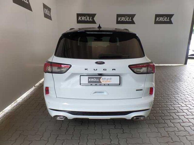 Ford Kuga Hybrid ST-Line X