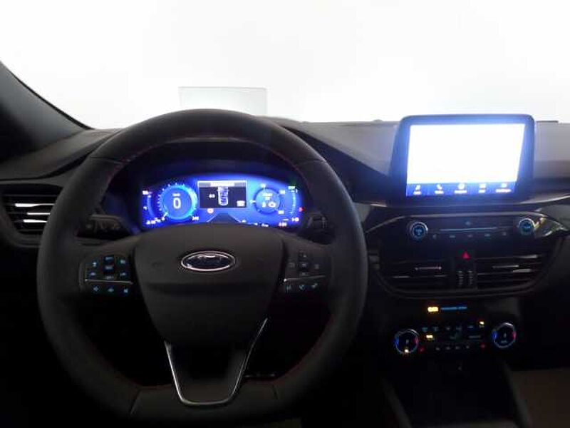 Ford Kuga Hybrid ST-Line X