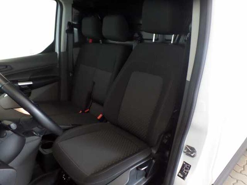 Ford Transit Connect Kasten lang(L2)+Klima+Navi+Allwetter