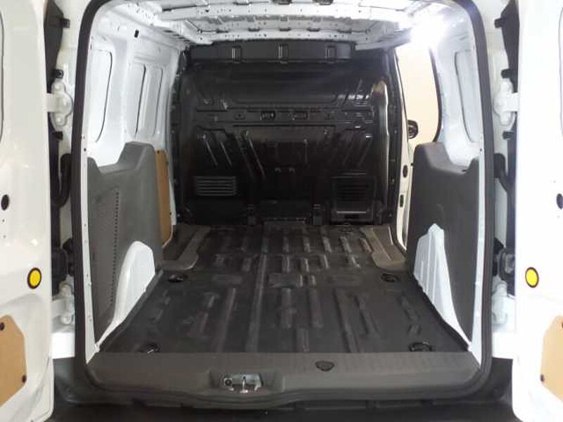 Ford Transit Connect Kasten lang(L2)+Klima+Navi+Allwetter