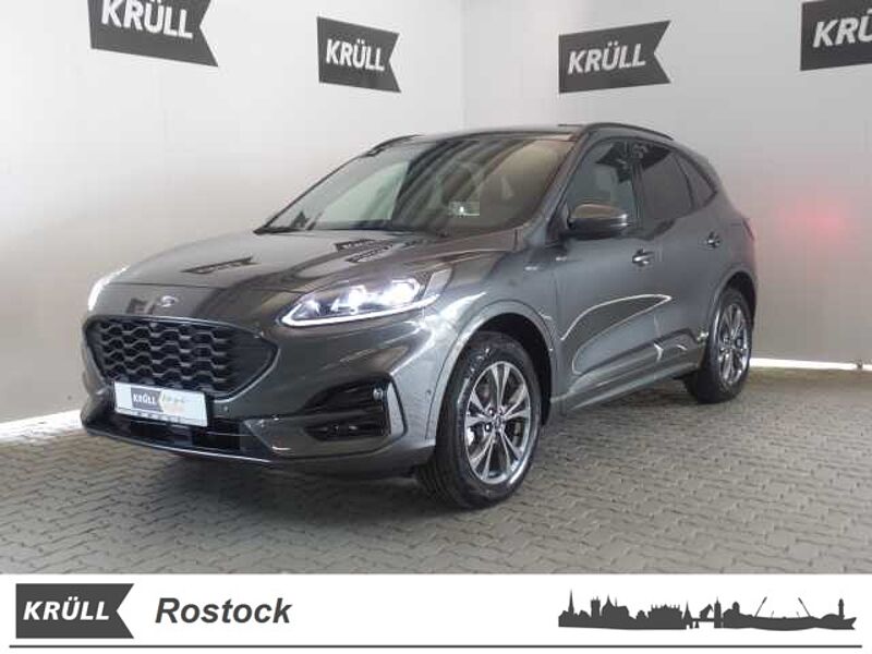 Ford Kuga Hybrid ST-Line X+LED+NAVI