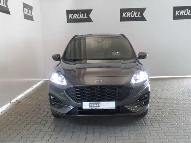 Ford Kuga Hybrid ST-Line X+LED+NAVI