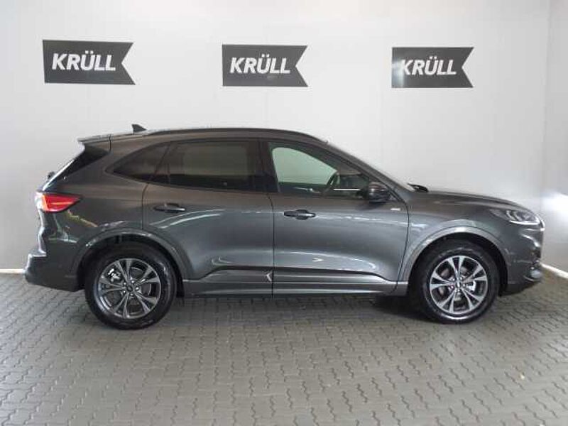 Ford Kuga Hybrid ST-Line X+LED+NAVI