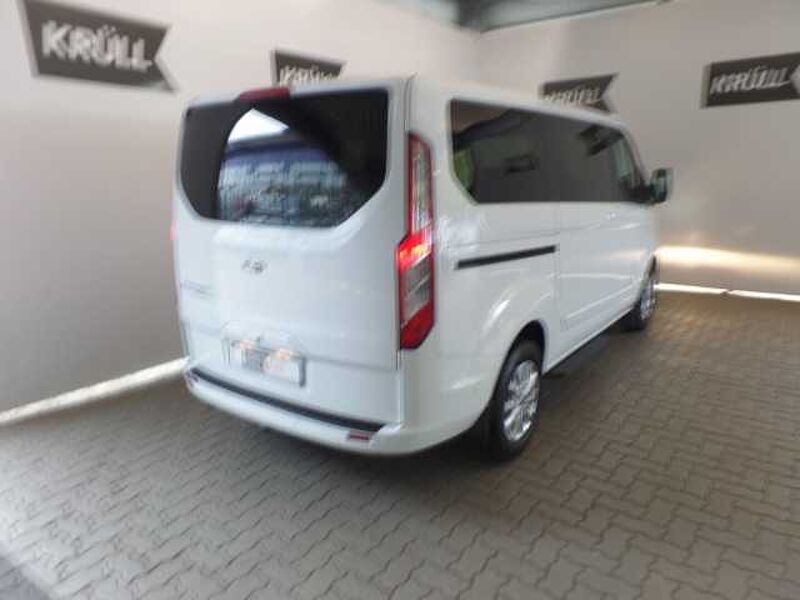 Ford Transit Custom 320 L1 Tourneo Titanium *8-Sitze*AHK*