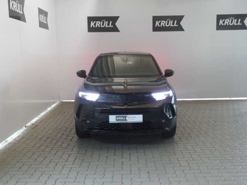 Opel Mokka GS Line+Automatik+LED+Navi+KAM