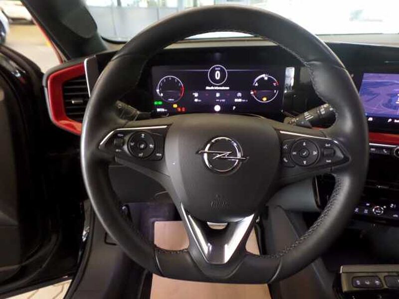 Opel Mokka GS Line+Automatik+LED+Navi+KAM