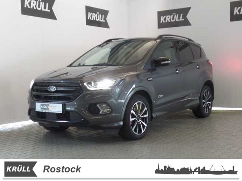 Ford Kuga ST-Line+Xenon+Navi+KAM+Panorama