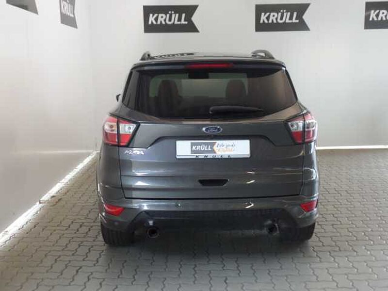 Ford Kuga ST-Line+Xenon+Navi+KAM+Panorama