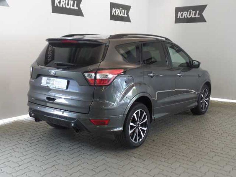 Ford Kuga ST-Line+Xenon+Navi+KAM+Panorama