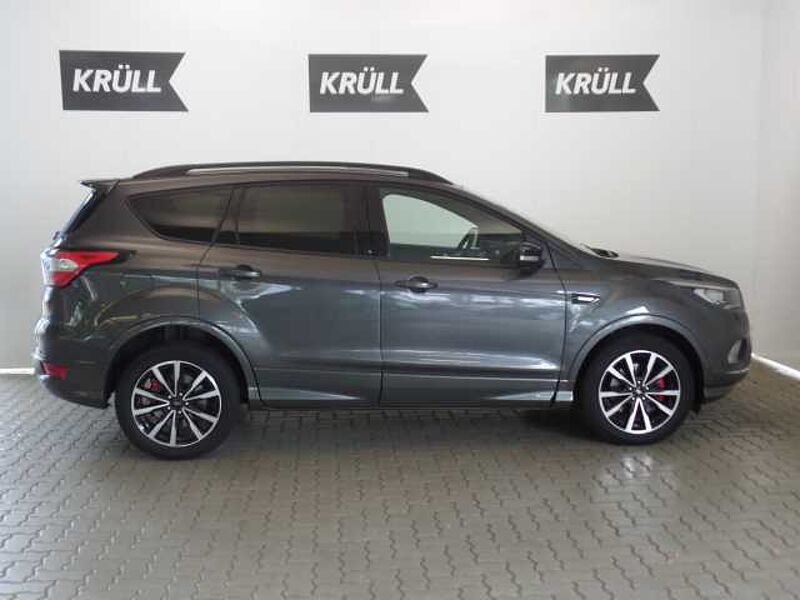 Ford Kuga ST-Line+Xenon+Navi+KAM+Panorama