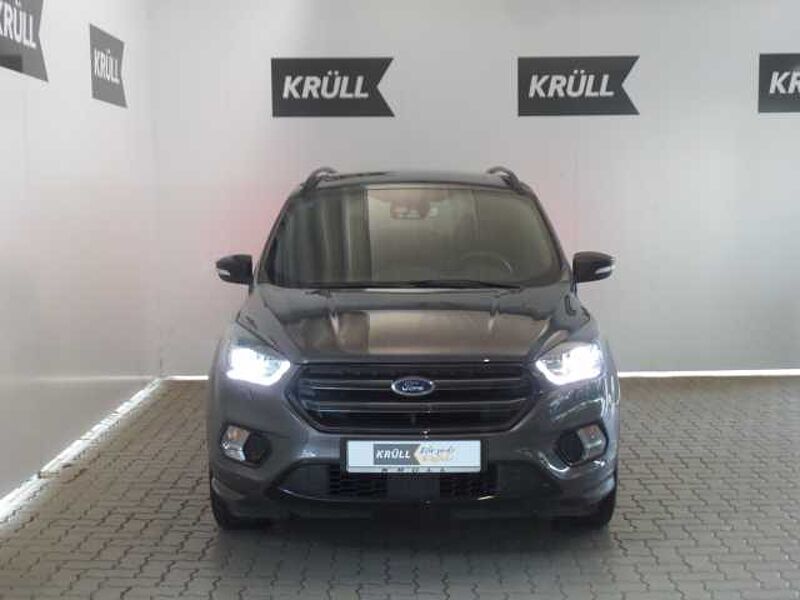 Ford Kuga ST-Line+Xenon+Navi+KAM+Panorama