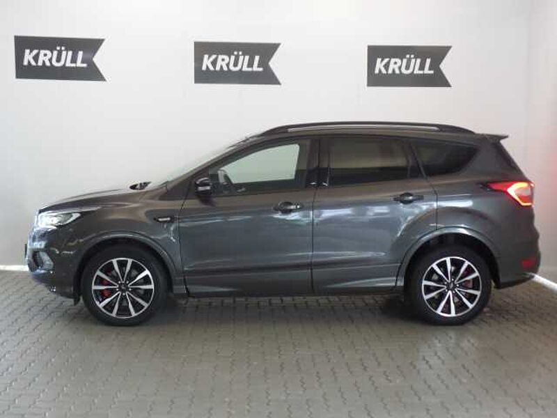 Ford Kuga ST-Line+Xenon+Navi+KAM+Panorama