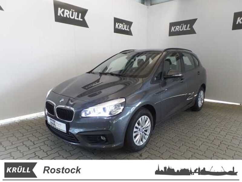 BMW 220 Active Tourer 220 i Advantage