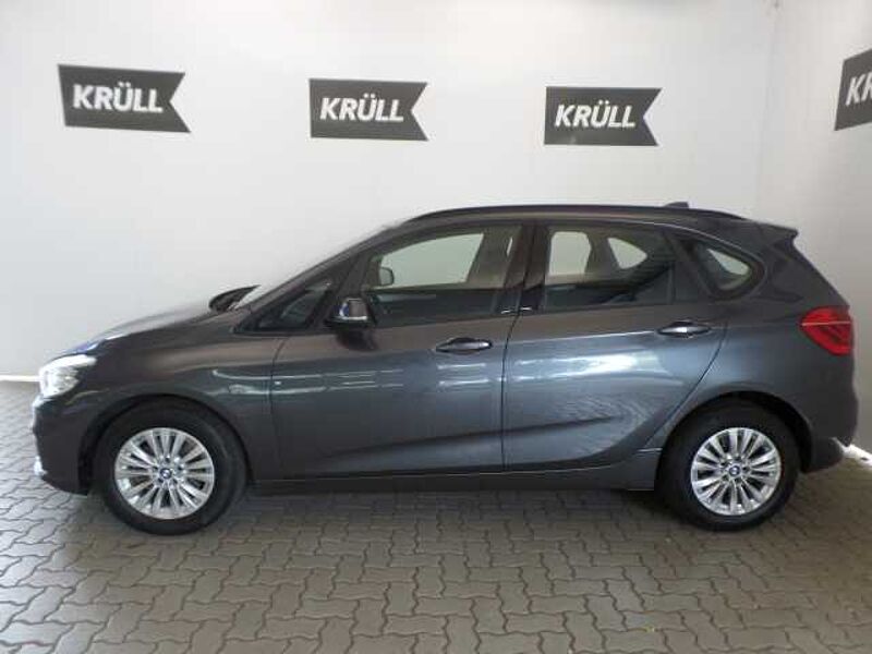 BMW 220 Active Tourer 220 i Advantage