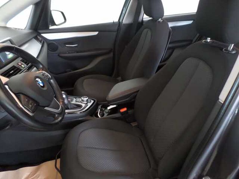 BMW 220 Active Tourer 220 i Advantage