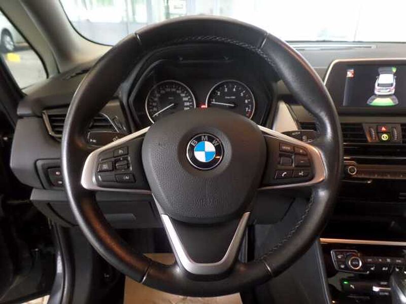 BMW 220 Active Tourer 220 i Advantage