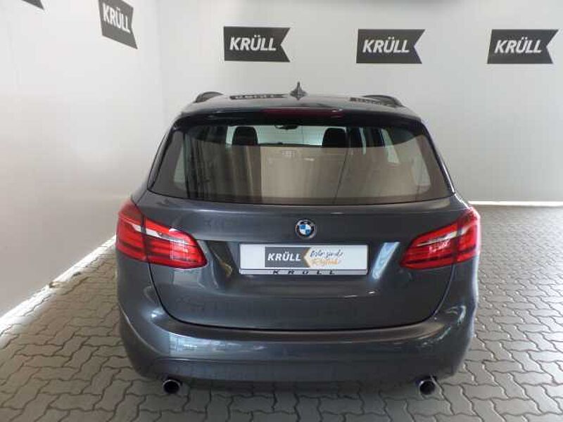 BMW 220 Active Tourer 220 i Advantage