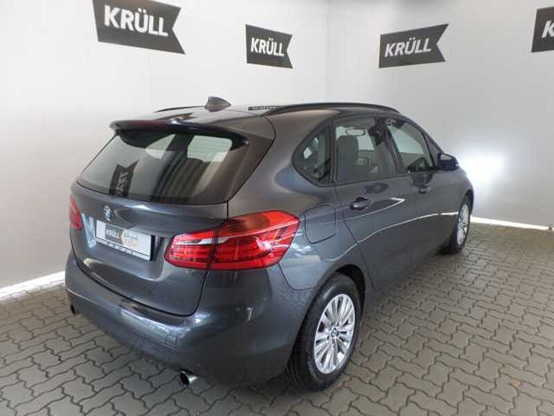 BMW 220 Active Tourer 220 i Advantage