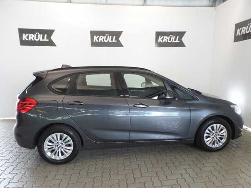 BMW 220 Active Tourer 220 i Advantage