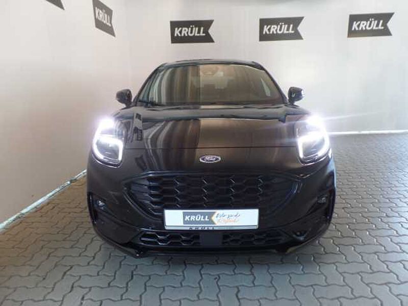 Ford Puma ST-Line *iACC*FGS 7. Jahr 70 TKM*GJR*