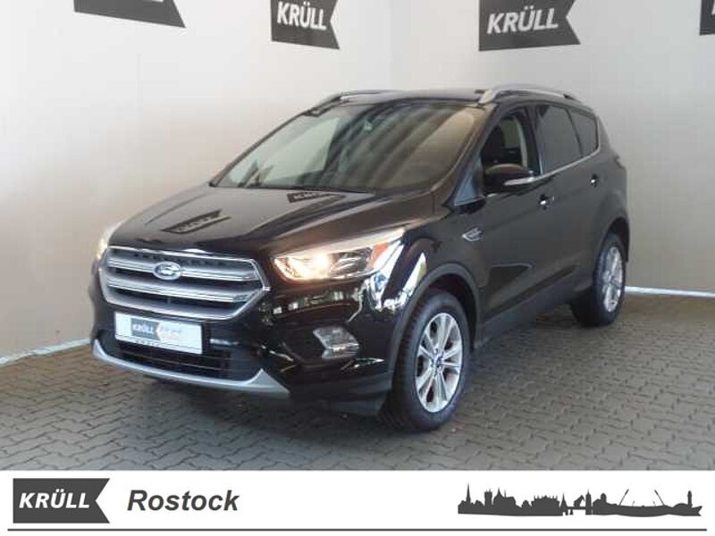 Ford Kuga 1,5+Winter-Paket+PDC+WR+KAM