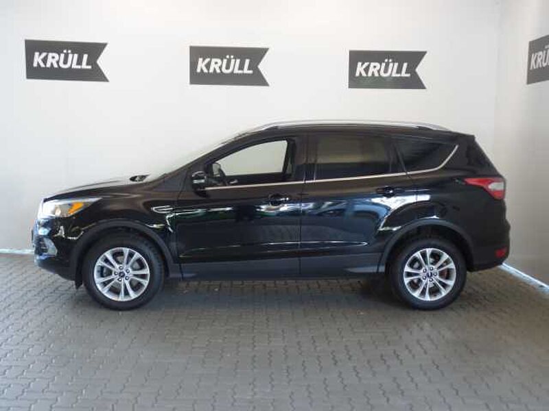 Ford Kuga 1,5+Winter-Paket+PDC+WR+KAM