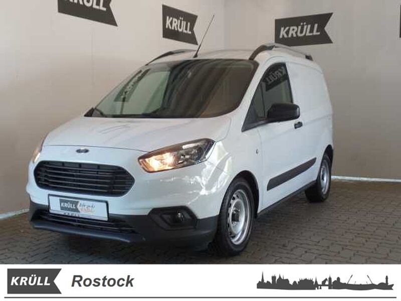 Ford Transit Courier Trend+Klima+Navi