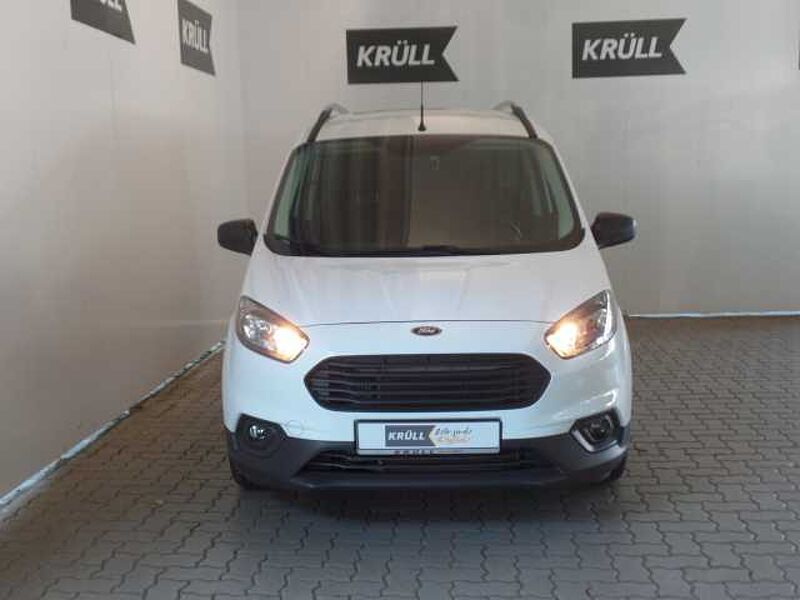 Ford Transit Courier Trend+Klima+Navi