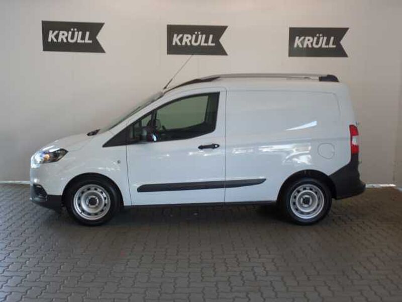 Ford Transit Courier Trend+Klima+Navi