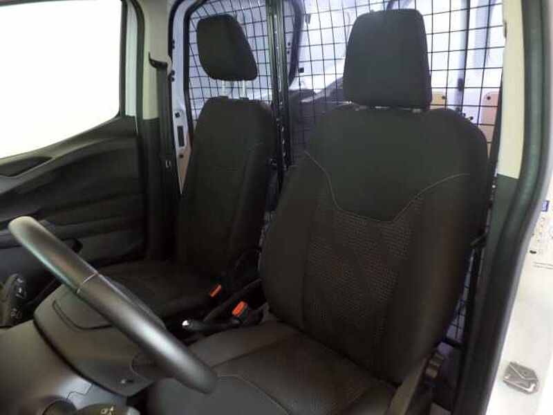 Ford Transit Courier Trend+Klima+Navi