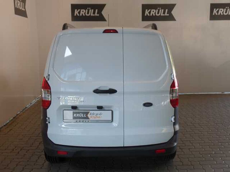 Ford Transit Courier Trend+Klima+Navi