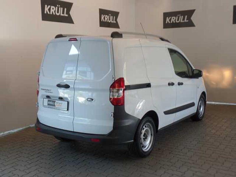 Ford Transit Courier Trend+Klima+Navi