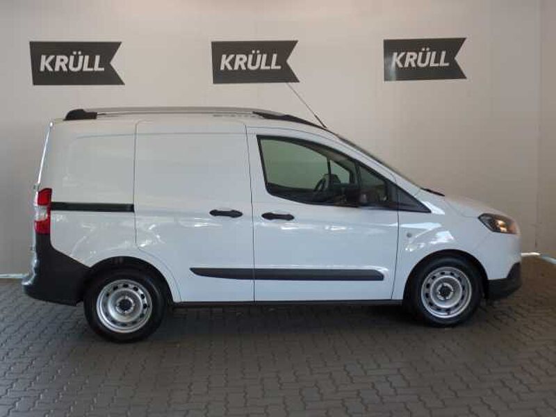 Ford Transit Courier Trend+Klima+Navi