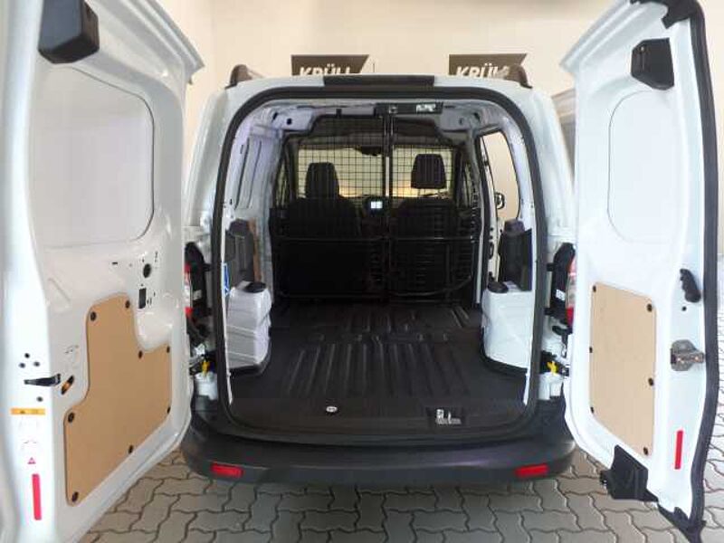 Ford Transit Courier Trend+Klima+Navi