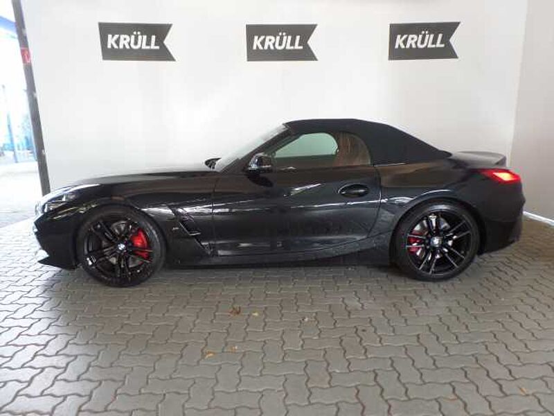 BMW Z4 M M40 i +Park-Innovation-Business-Con Paket+