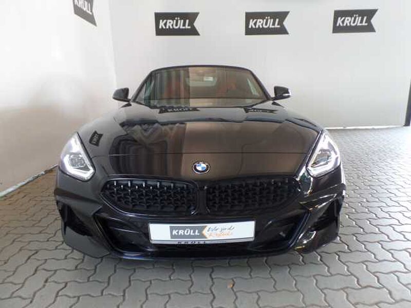 BMW Z4 M M40 i +Park-Innovation-Business-Con Paket+