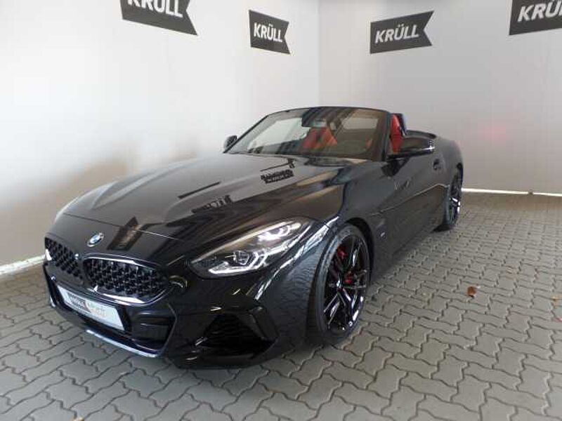 BMW Z4 M M40 i +Park-Innovation-Business-Con Paket+