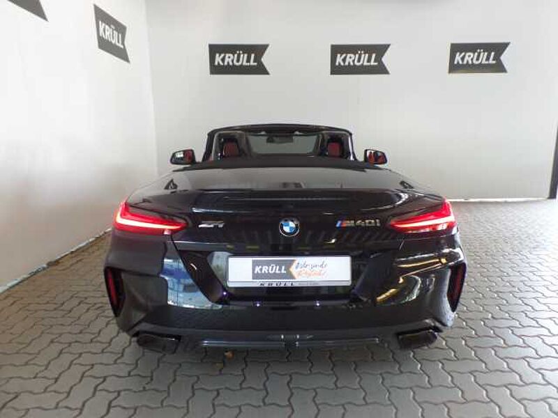 BMW Z4 M M40 i +Park-Innovation-Business-Con Paket+