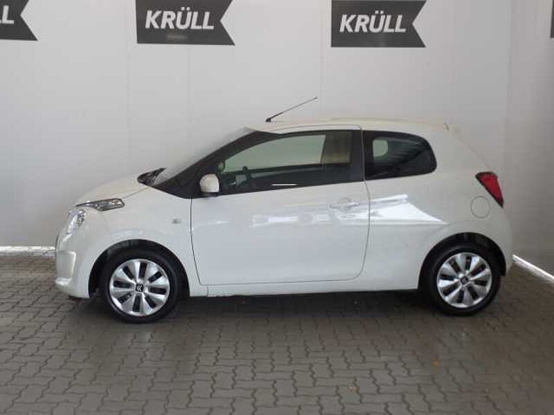 Citroen C1 Feel+Klima+KAM+Allwetter