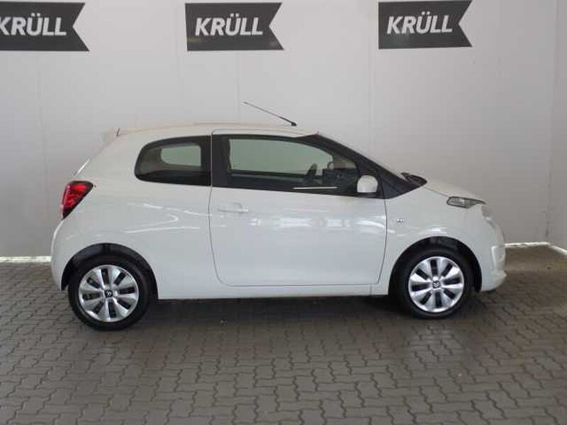 Citroen C1 Feel+Klima+KAM+Allwetter