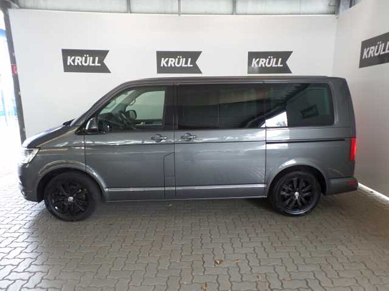 Volkswagen T6 Multivan Multivan Highline