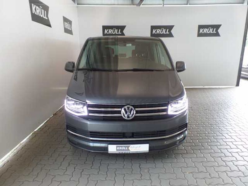 Volkswagen T6 Multivan Multivan Highline